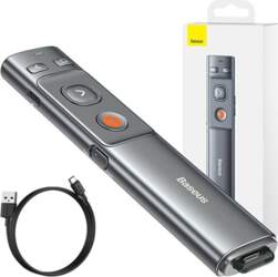 Baseus Orange Dot Remote control for