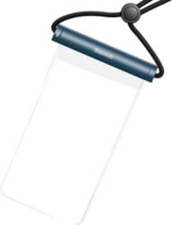 Baseus AquaGlide Waterproof Phone Case with
