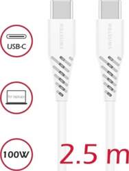 BBC Data kabel SWISSTEN TPE USB-C/USB-C