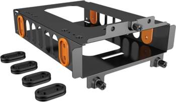 Be quiet! HDD cage BGA05