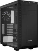 Be quiet! PURE BASE 600 Black