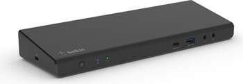 Belkin CONNECT USB-C Link Dock for