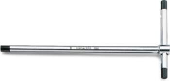 Beta Tools Klucz imbusowy hex typ