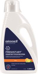 Bissell | FreshStart Clean-Out Cycle Solution
