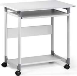 Biurko Durable Szare 75 cm x