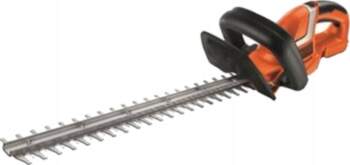 Black+Decker BD HEDGE CLIMER 18V   GTC1845B