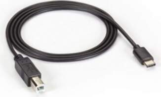 BLACKBOX USB 3.1 CABLE -