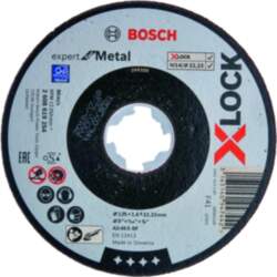 Bosch 2 608 619 254 angle