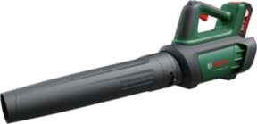 Bosch Bosch cordless leaf blower Advanced