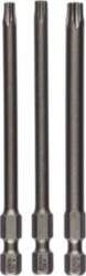 Bosch Bosch screwdriver bit set extra