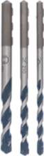 Bosch CYL-5 Drill Bit Sets 2608588165