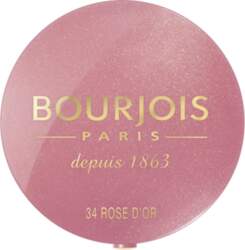 Bourjois Paris Little Round Pot Blusher