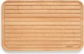 Brabantia 260728 kitchen cutting board Rectangular