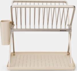 Brabantia Foldable Dish Drying Rack Soft