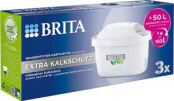 Brita MAXTRA PRO Extra Lime Protection