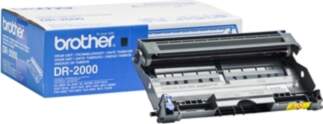 Brother Drum Unit DR2000YJ1