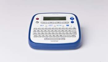 Brother PT-D200 label printer Thermal transfer