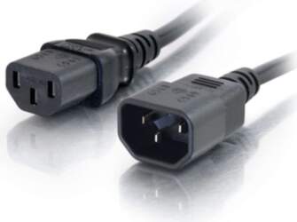 C2G Kabel / 5 m Computer