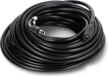 Cable; DC 5,5/2,1 plug