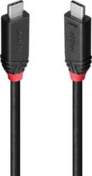 CABLE USB4 240W TYPE C 2M/BLACK