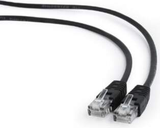 Cablexpert | PP12-2M cable | Black