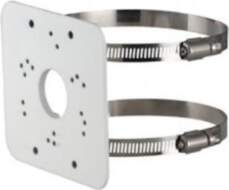 CAMERA ACC POLE MOUNT BRACKET/PFA152-E DAHUA