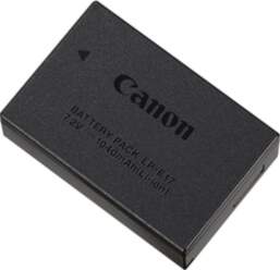 Canon LP-E17 9967B002