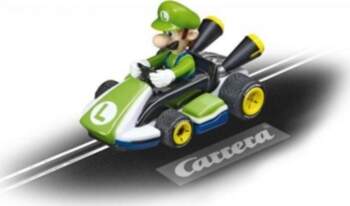 Carrera FIRST           20065020 Nintendo Mario Kart