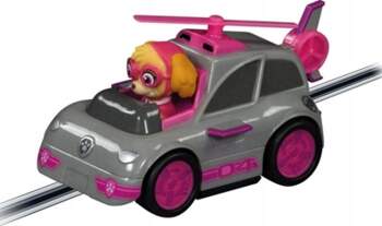 Carrera FIRST           20065027 Paw Patrol -