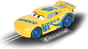 Carrera FIRST 20065011 DP Cars -
