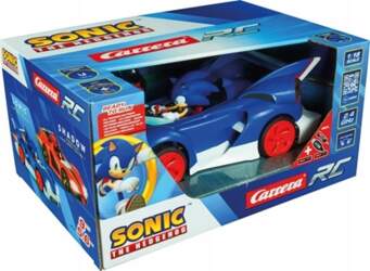 Carrera Samochód RC Sonic Performance GXP-883617