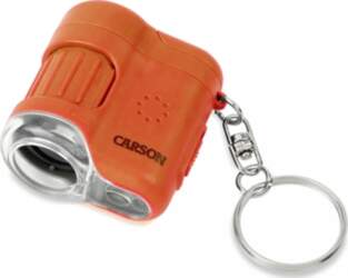 Carson MicroMini orange MM-280O