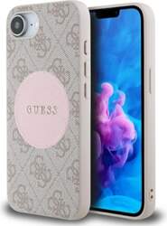 Guess 4G Circle Classic Logo MagSafe