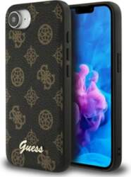 Case Guess Peony Script Logo MagSafe