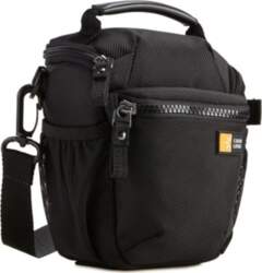 Case Logic BRCS-101 Shoulder case Black