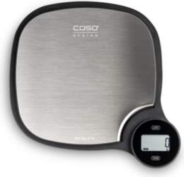 Caso | Kitchen EcoMaster Scales |