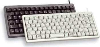 Cherry Compact keyboard, Combo (USB +