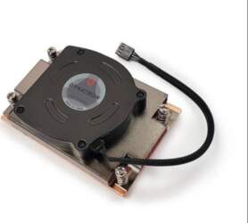 Chodzenie CPU Dynatron A41 A41