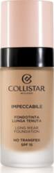 Collistar COLLISTAR IMPECCABILE LONG WEAR FOUNDATION