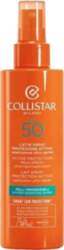 Collistar COLLISTAR TANNING MOISTURIZING MILK SPRAY