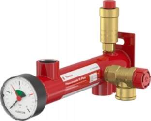 Comap Flexconsole R Plus 3/4 -