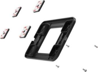 Compulocks Universal Invisible Mount Plate -