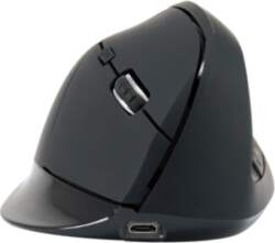 Conceptronic LORCAN03B Ergonomic Bluetooth Mouse LORCAN03B