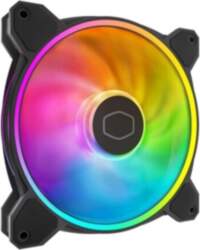 Cooler Master MasterFan MF140 Halo2 Computer
