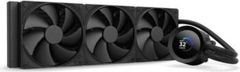 CPU COOLER MULTI SOCKET/KRAKEN PLUS 360