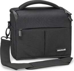 Cullmann Malaga Maxima 120 black Camera