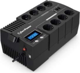 CyberPower | Backup UPS Systems |