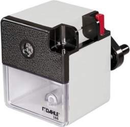 Dahle Pencil sharpener Dahle 166 gray
