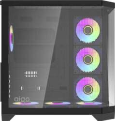 Obudowa Darkflash FT418 PRO ARGB FT418
