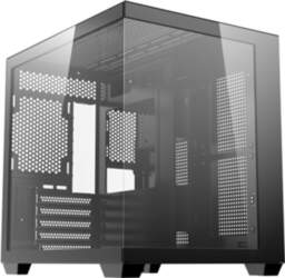 DarkFlash B275 computer case (black) B275